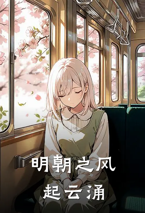 明朝之风起云涌