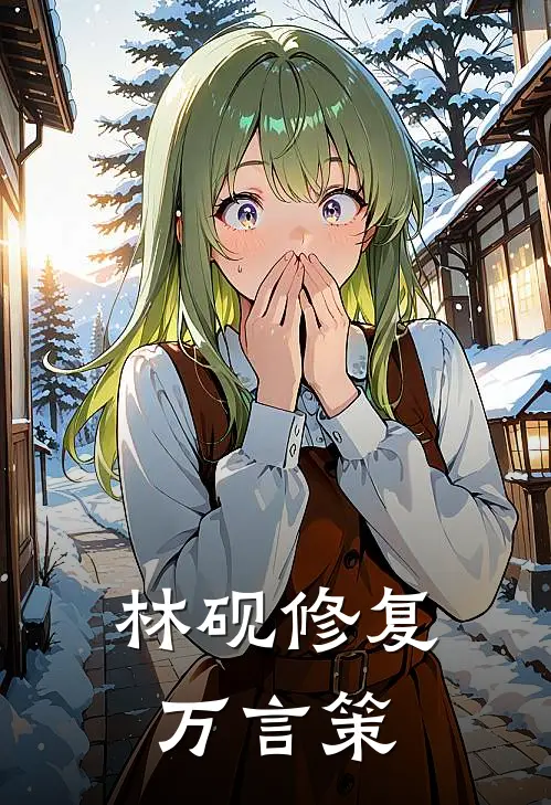 林砚修复万言策