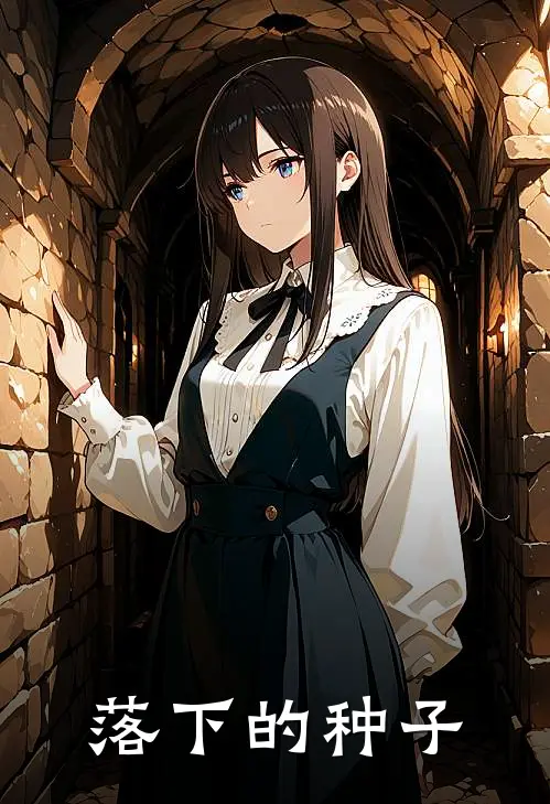 落下的种子