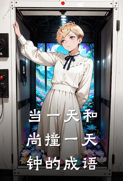 当一天和尚撞一天钟的成语