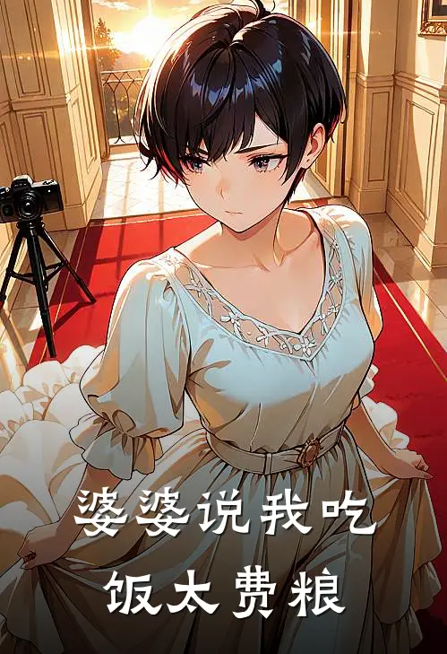 婆婆说我吃饭太费粮