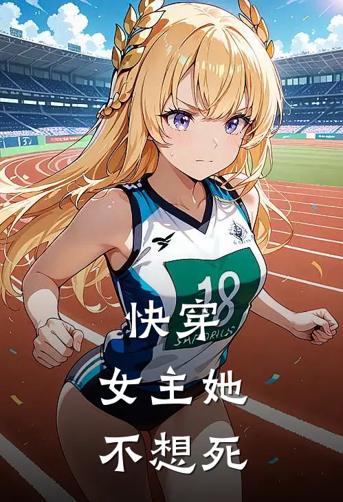 快穿，女主她不想死