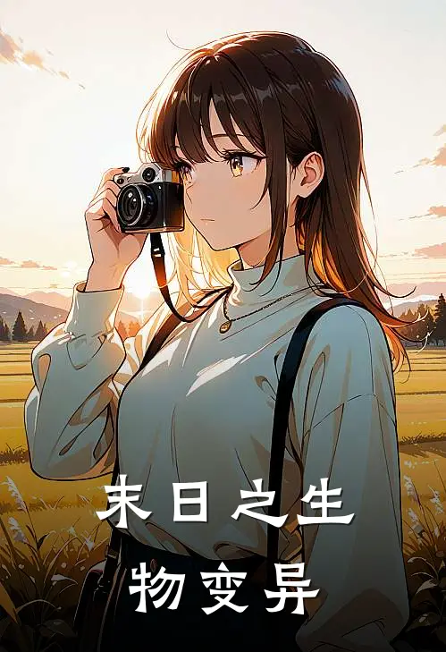 末日之生物变异