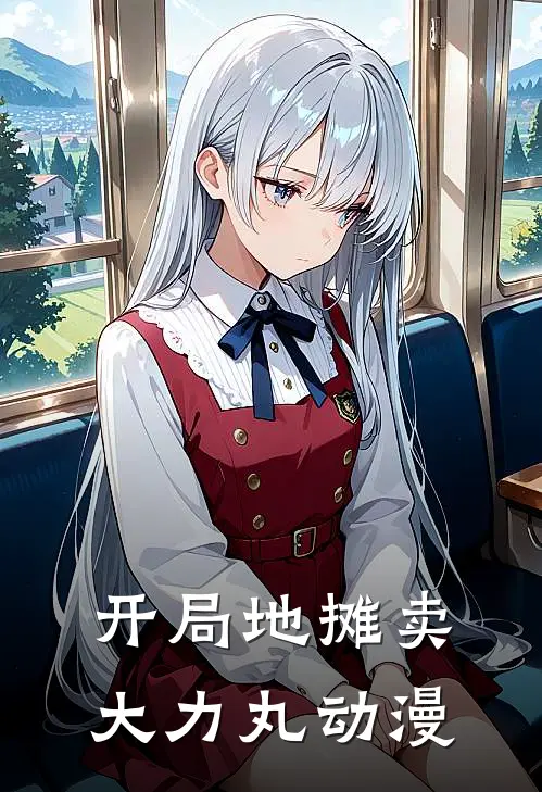 开局地摊卖大力丸动漫