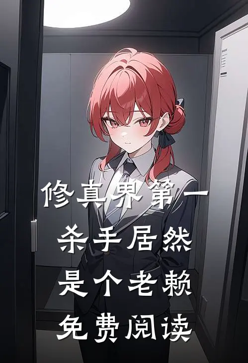 修真界第一杀手居然是个老赖免费阅读