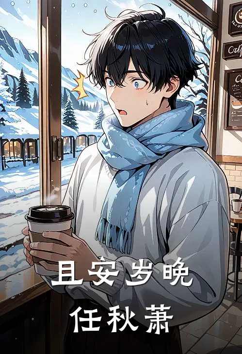 且安岁晚任秋萧