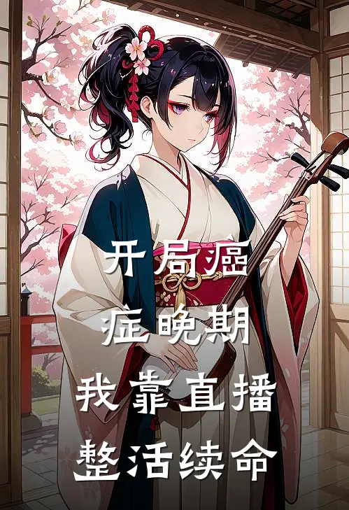 开局癌症晚期，我靠直播整活续命(林天乐余光)最新推荐小说_在哪看免费小说开局癌症晚期，我靠直播整活续命林天乐余光