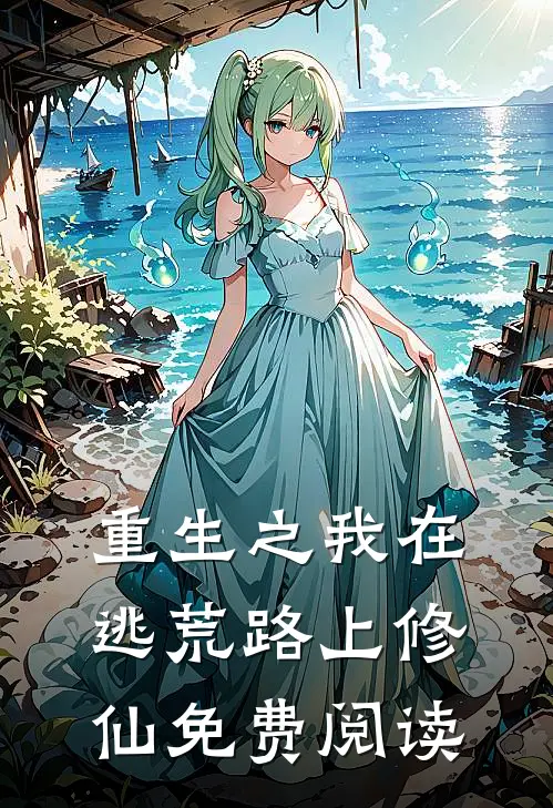 重生之我在逃荒路上修仙免费阅读