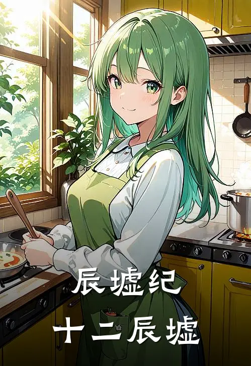 辰墟纪：十二辰墟