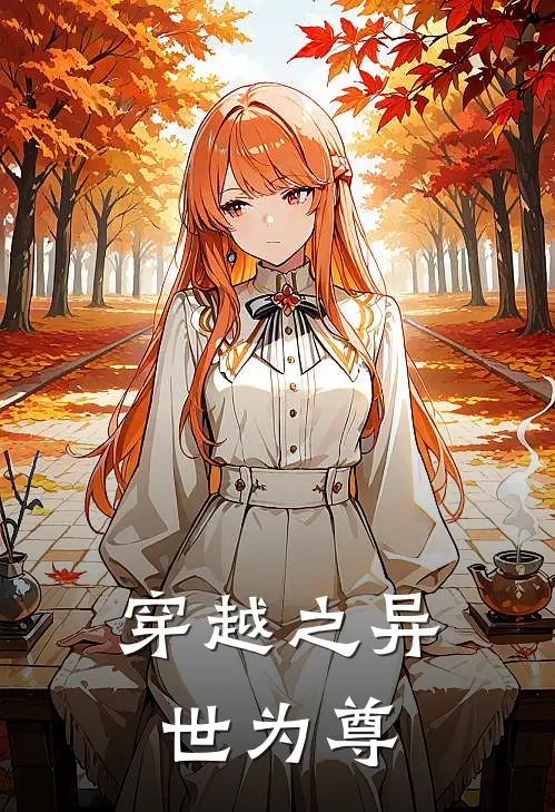 穿越之异世为尊