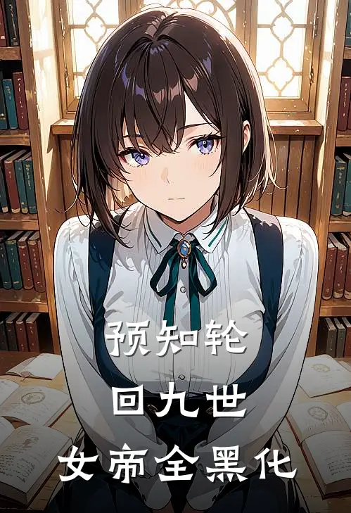 预知轮回九世：女帝全黑化