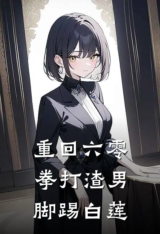 重回六零，拳打渣男，脚踢白莲