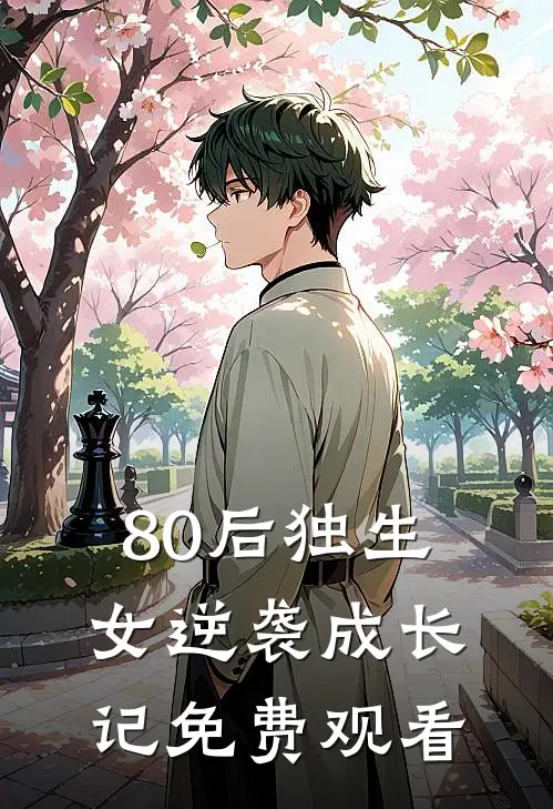 80后独生女逆袭成长记免费观看