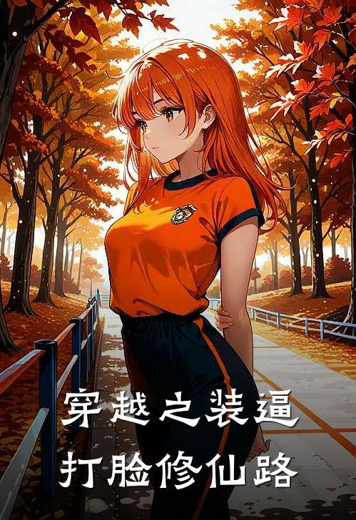 穿越之装逼打脸修仙路