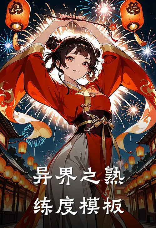 异界之熟练度模板