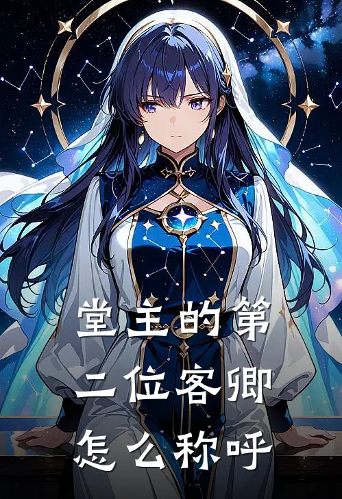 堂主的第二位客卿怎么称呼