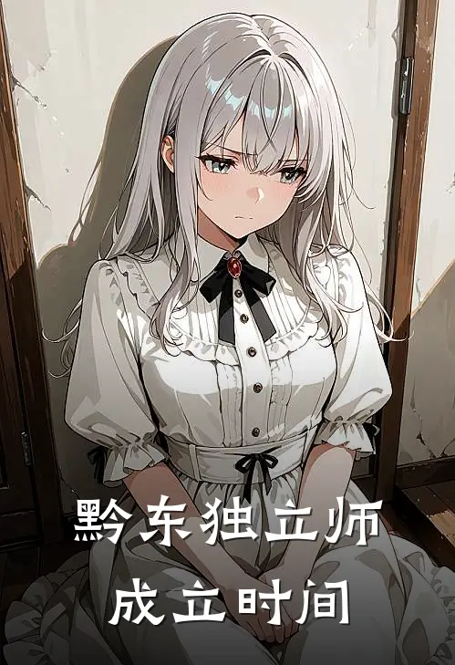 黔东独立师成立时间