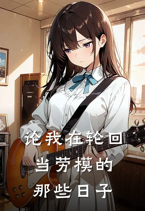 论我在轮回当劳模的那些日子