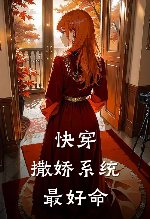 快穿：撒娇系统最好命