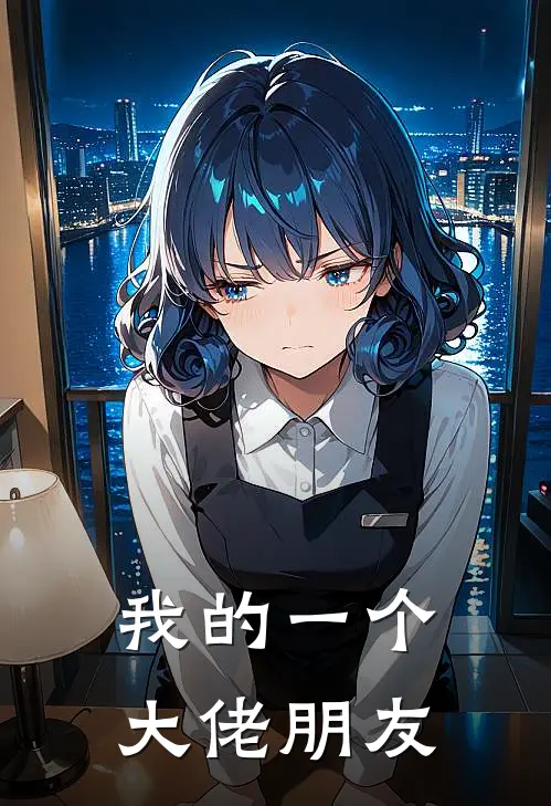 我的一个大佬朋友