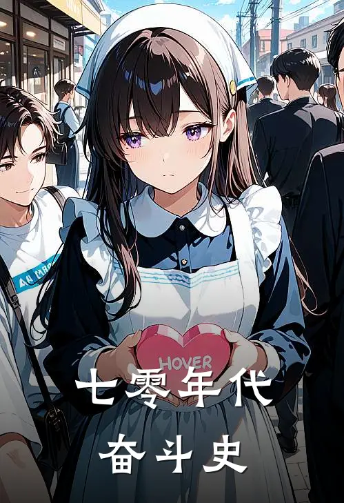 七零年代奋斗史