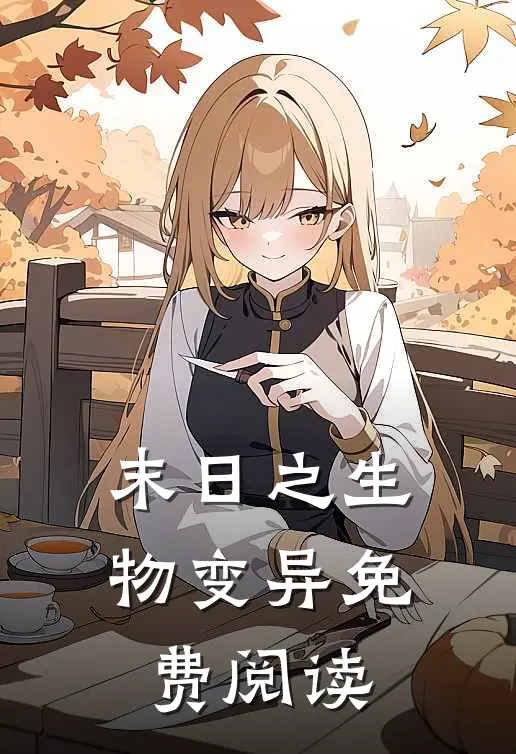 末日之生物变异免费阅读