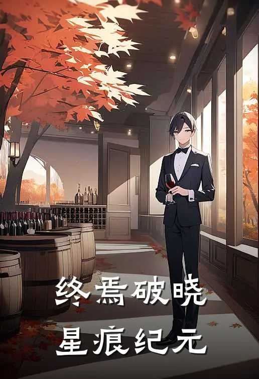 终焉破晓：星痕纪元