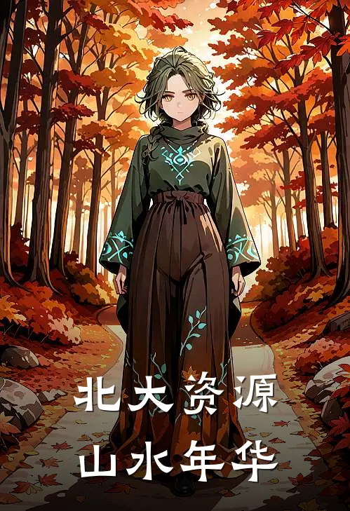 北大资源山水年华