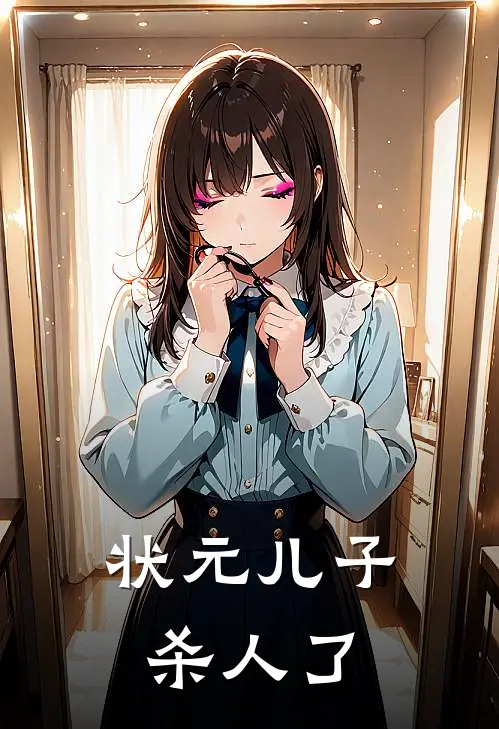 状元儿子杀人了