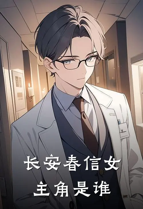 长安春信女主角是谁