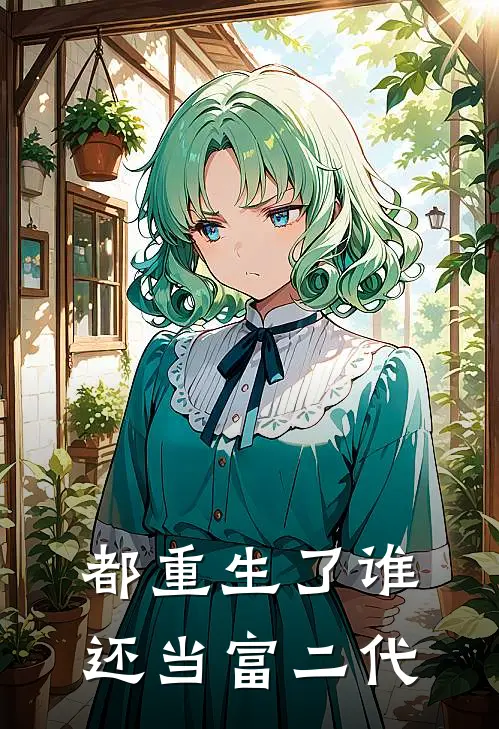 都重生了谁还当富二代