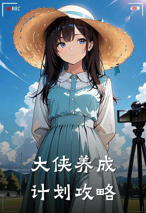 大侠养成计划攻略