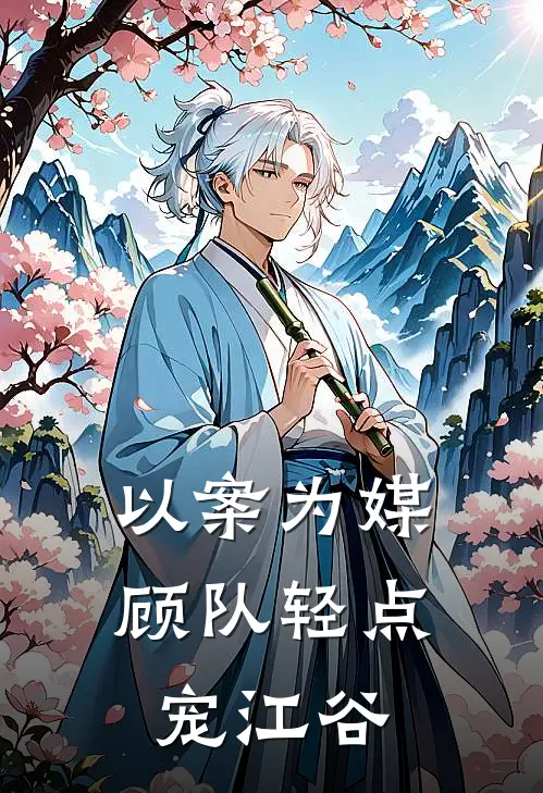 以案为媒顾队轻点宠江谷