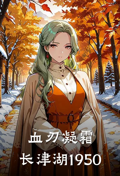 血刃凝霜：长津湖1950