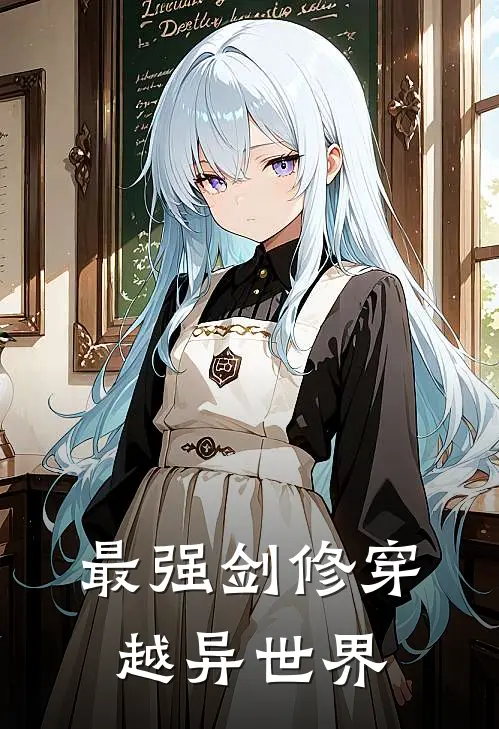 最强剑修穿越异世界