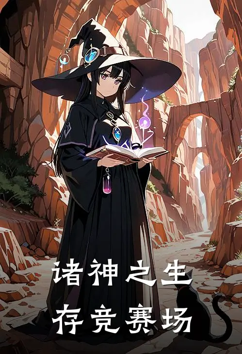 诸神之生存竞赛场