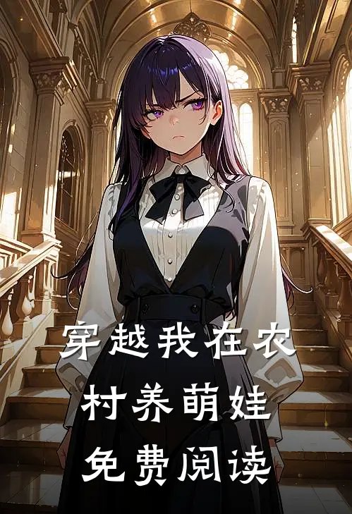 穿越我在农村养萌娃免费阅读