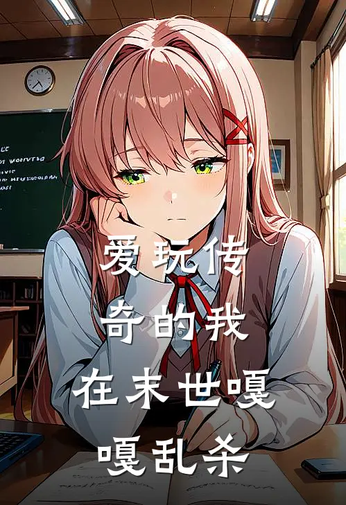 爱玩传奇的我，在末世嘎嘎乱杀(陆晨王妍)小说全文免费阅读_无弹窗全文免费阅读爱玩传奇的我，在末世嘎嘎乱杀(陆晨王妍)