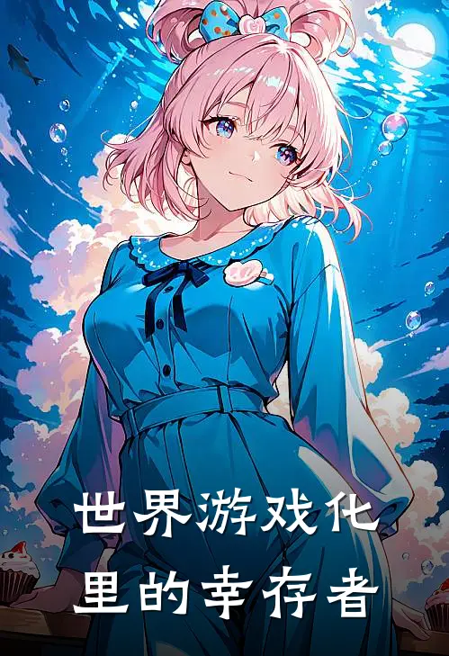 世界游戏化里的幸存者