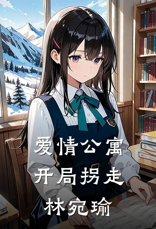 爱情公寓：开局拐走林宛瑜