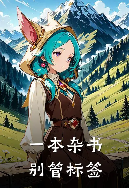 一本杂书，别管标签