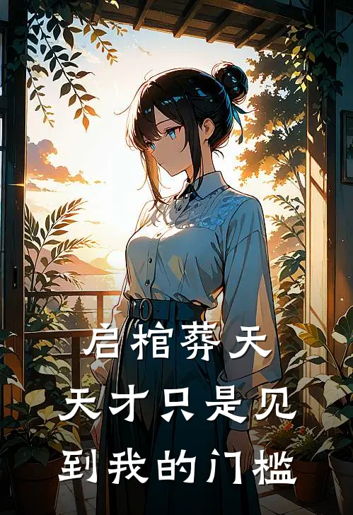 启棺葬天：天才只是见到我的门槛