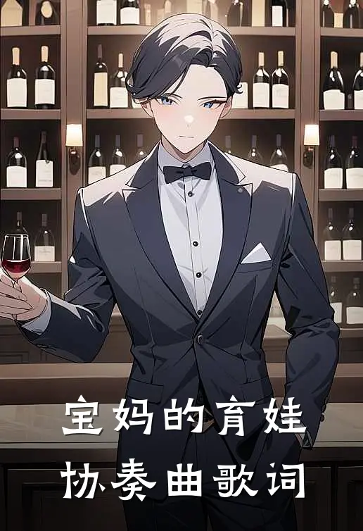 宝妈的育娃协奏曲歌词