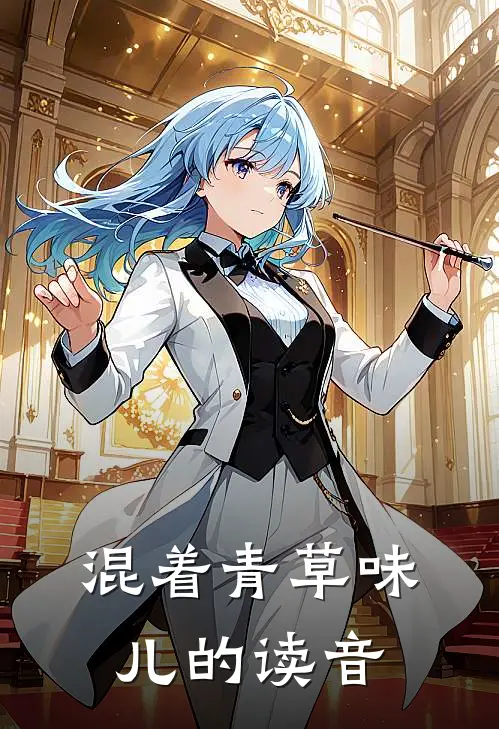 混着青草味儿的读音