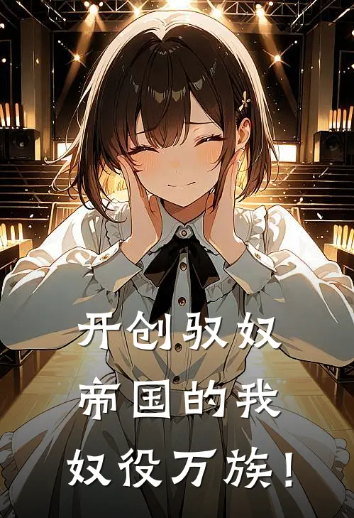 开创驭奴帝国的我，奴役万族！