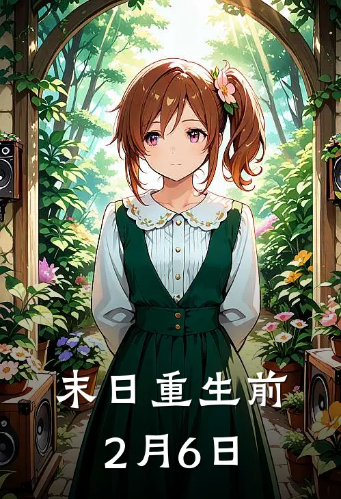 末日重生前2月6日