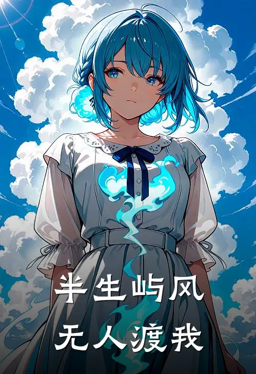 赵磊林屿(半生屿风，无人渡我)全文免费在线阅读_半生屿风，无人渡我完整版免费在线阅读