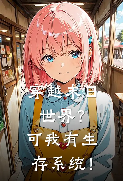 穿越末日世界？可我有生存系统！(楚河楚河)全本免费在线阅读_穿越末日世界？可我有生存系统！最新章节在线阅读