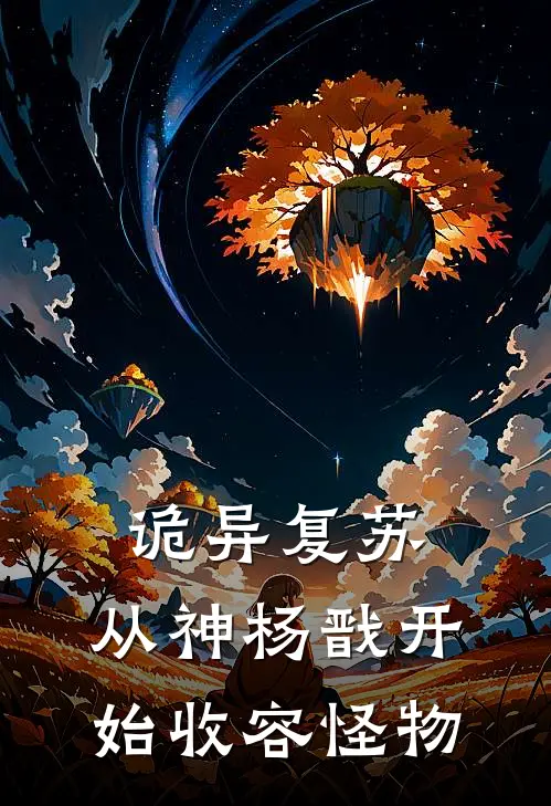 诡异复苏：从神杨戬开始收容怪物杨川杨婉热门小说阅读_免费完结小说诡异复苏：从神杨戬开始收容怪物杨川杨婉