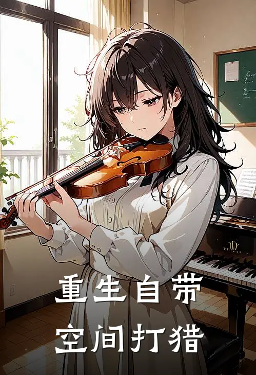 重生自带空间打猎